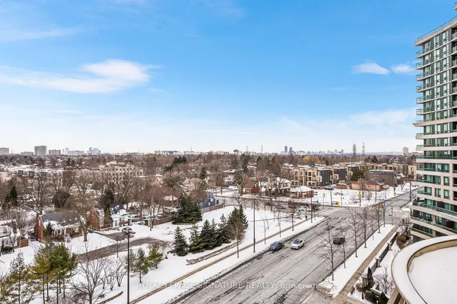 Additional property image - 503 Beecroft Rd Unit 909