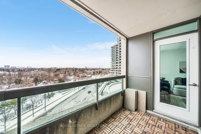 Additional property image - 503 Beecroft Rd Unit 909