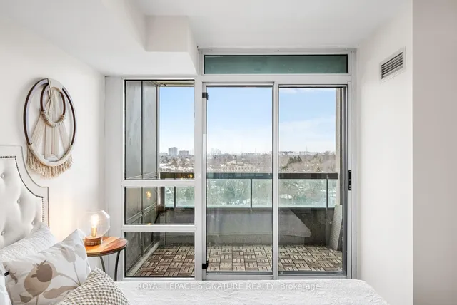 Additional property image - 503 Beecroft Rd Unit 909