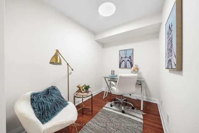 Additional property image - 503 Beecroft Rd Unit 909
