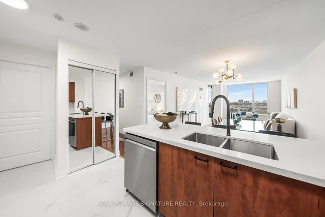 Additional property image - 503 Beecroft Rd Unit 909