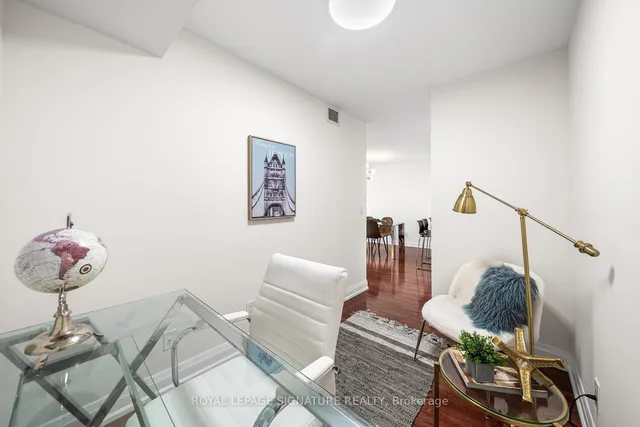 Additional property image - 503 Beecroft Rd Unit 909