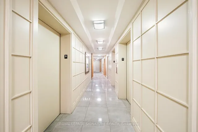 Additional property image - 503 Beecroft Rd Unit 909