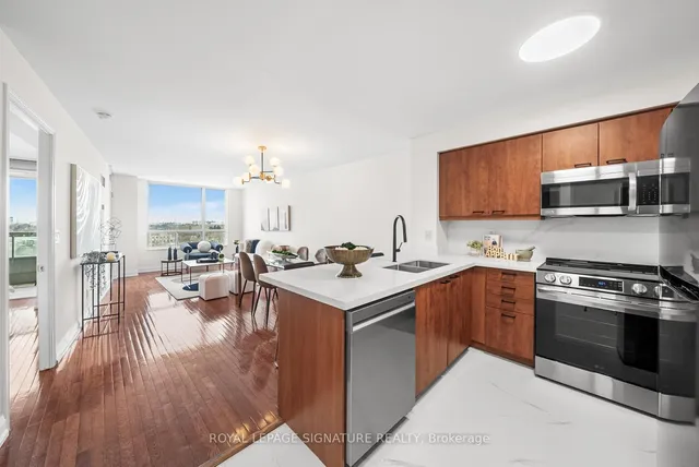 Additional property image - 503 Beecroft Rd Unit 909