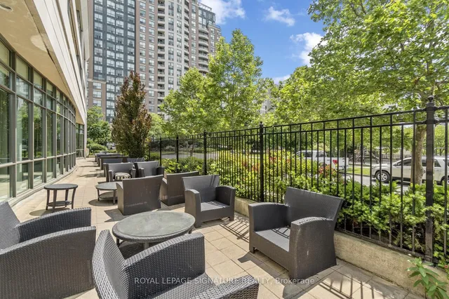 Additional property image - 503 Beecroft Rd Unit 909