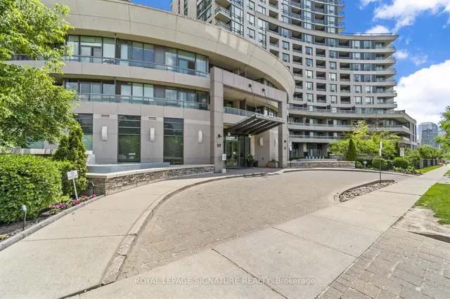 Additional property image - 503 Beecroft Rd Unit 909