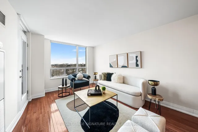 Additional property image - 503 Beecroft Rd Unit 909
