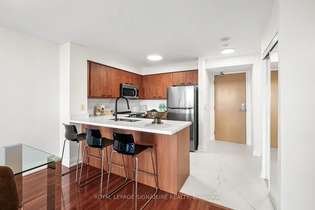 Additional property image - 503 Beecroft Rd Unit 909