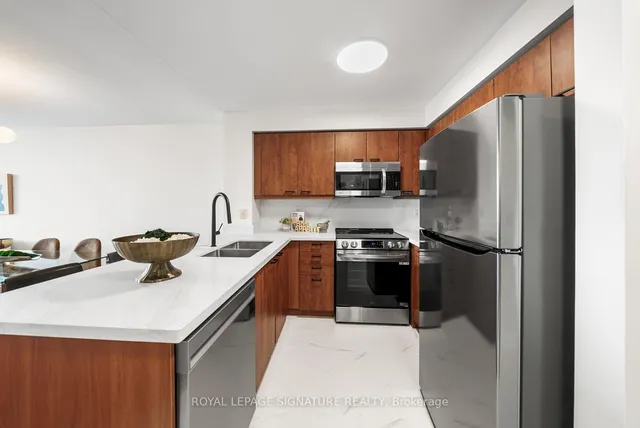 Additional property image - 503 Beecroft Rd Unit 909