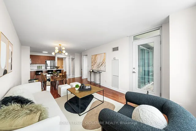 Additional property image - 503 Beecroft Rd Unit 909