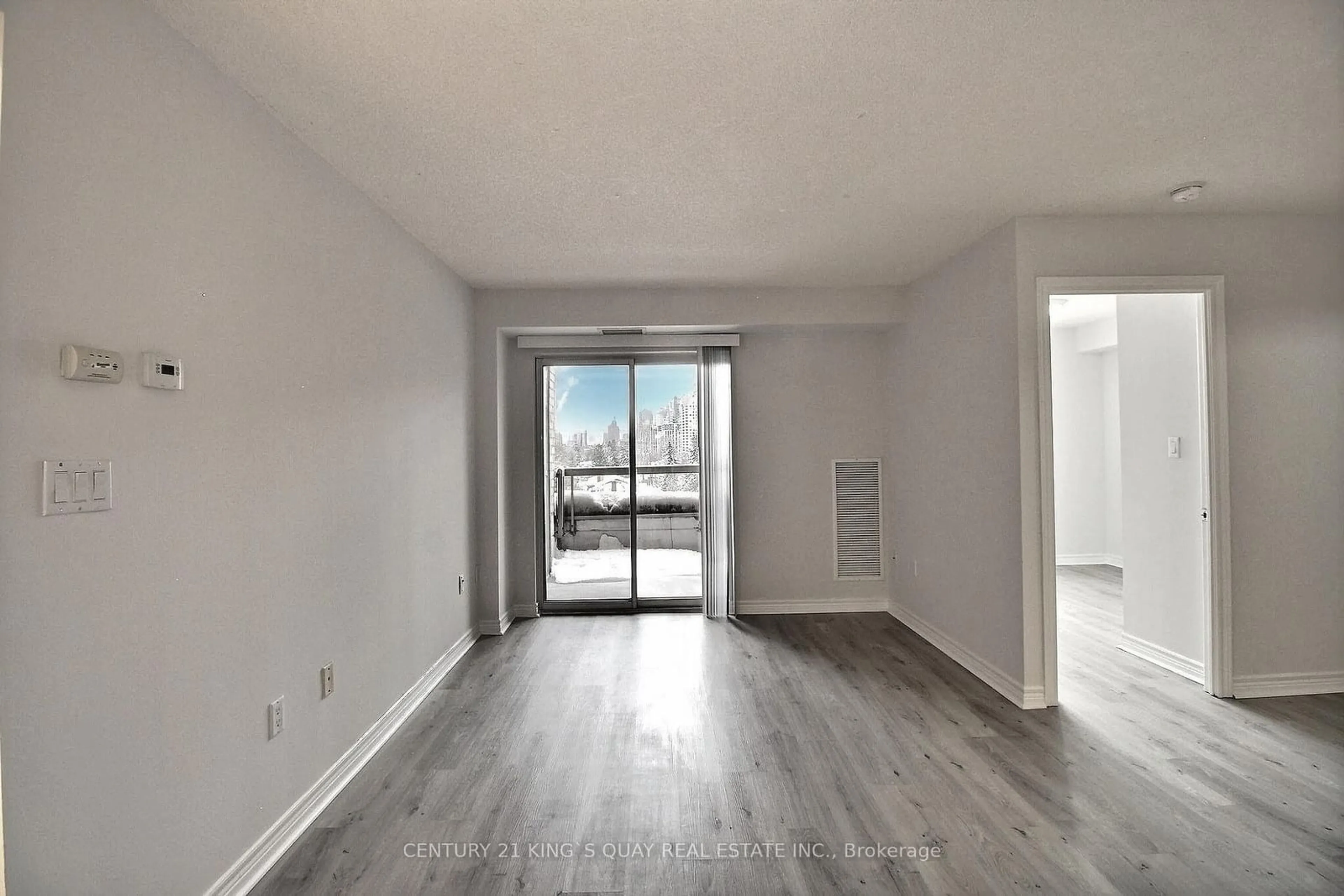 A pic of a room for 88 Grandview Way #615, Toronto Ontario M2N 6V6