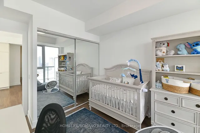 Additional property image - 30 Inn On The Park Dr Unit 1409
