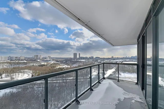 Additional property image - 30 Inn On The Park Dr Unit 1409