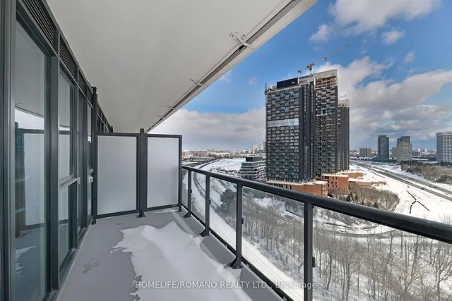 Additional property image - 30 Inn On The Park Dr Unit 1409