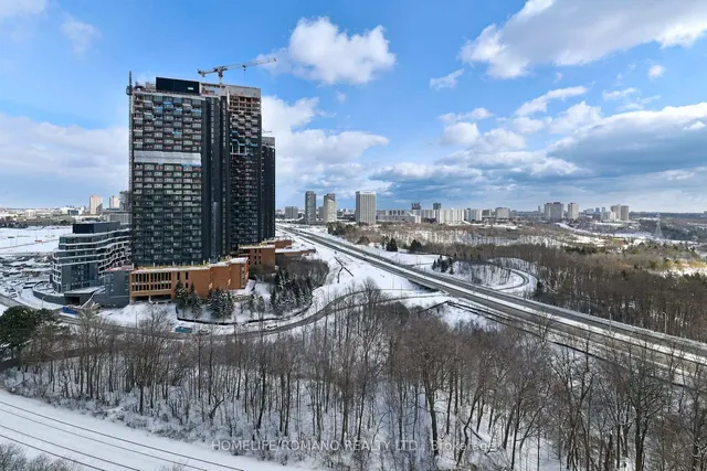 Additional property image - 30 Inn On The Park Dr Unit 1409