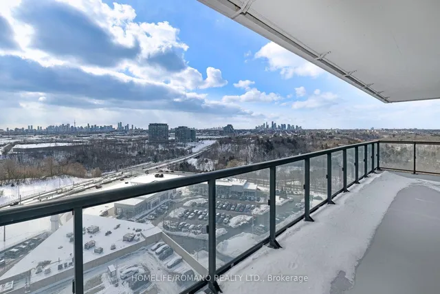 Additional property image - 30 Inn On The Park Dr Unit 1409