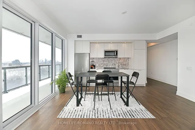 Additional property image - 30 Inn On The Park Dr Unit 1409