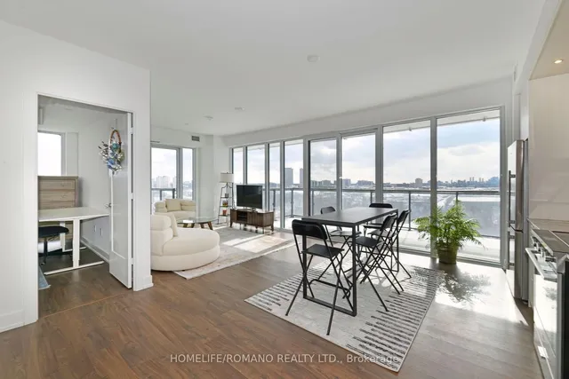 Additional property image - 30 Inn On The Park Dr Unit 1409
