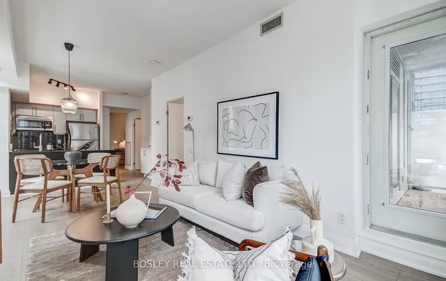 Additional property image - 83 Redpath Ave Unit 510