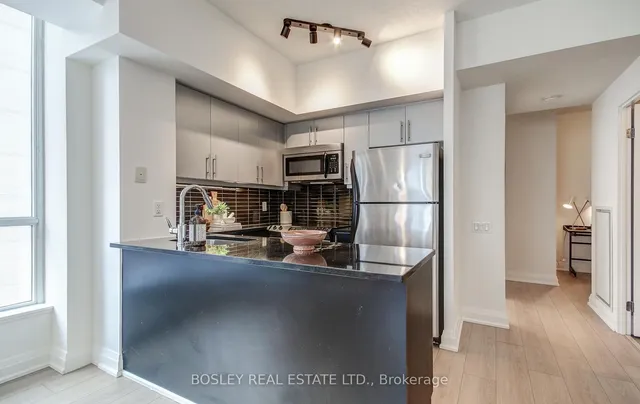 Additional property image - 83 Redpath Ave Unit 510