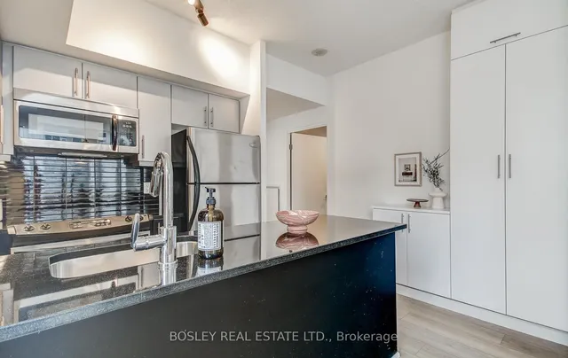 Additional property image - 83 Redpath Ave Unit 510