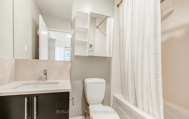 Additional property image - 83 Redpath Ave Unit 510