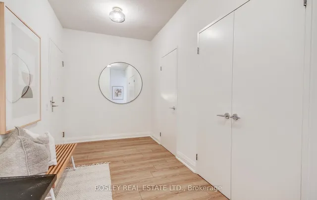Additional property image - 83 Redpath Ave Unit 510