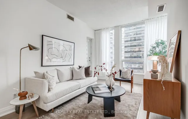 Additional property image - 83 Redpath Ave Unit 510
