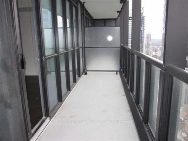 Additional property image - 101 Charles St Unit 4508