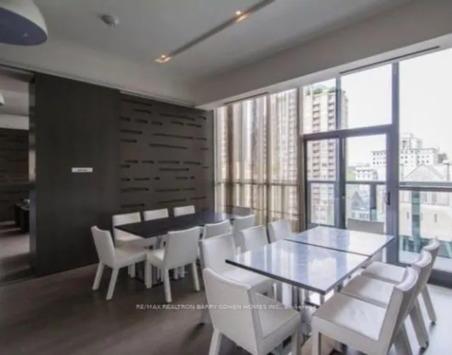 Additional property image - 101 Charles St Unit 4508
