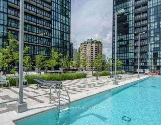 Additional property image - 101 Charles St Unit 4508