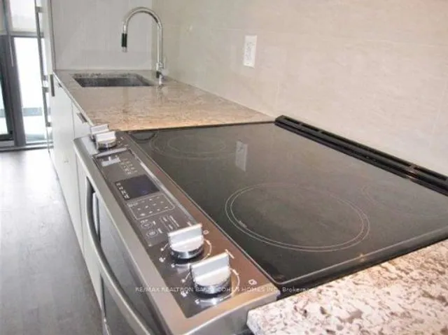 Additional property image - 101 Charles St Unit 4508