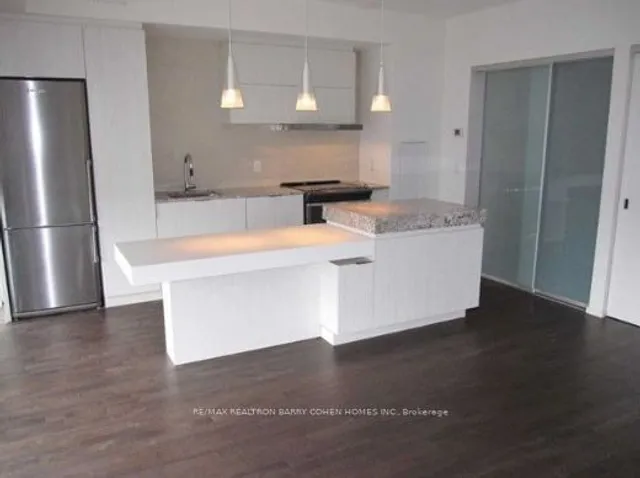 Additional property image - 101 Charles St Unit 4508