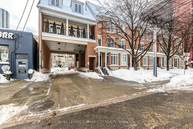 Additional image 2 of 11 Niagara St Unit 14