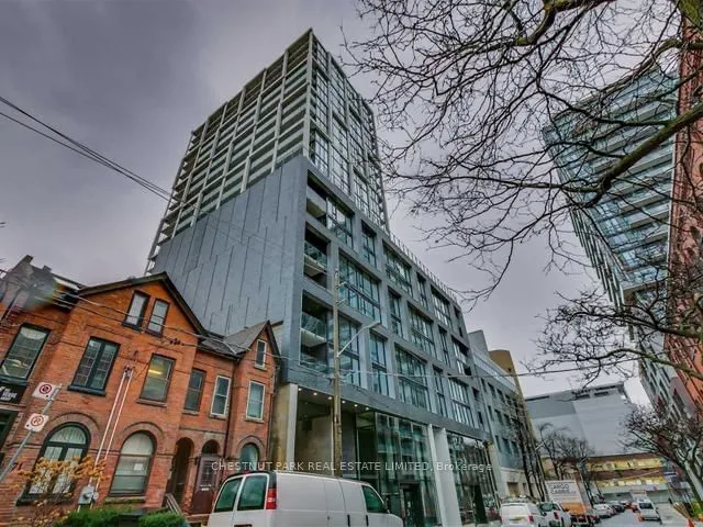 Additional property image - 55 Ontario St Unit 713