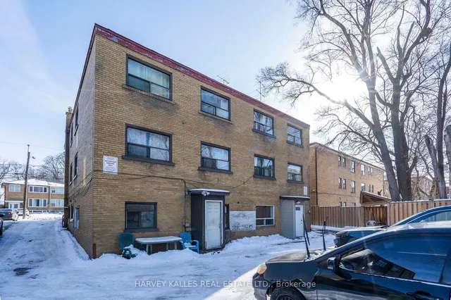 Primary image of 60 Garthdale Crt