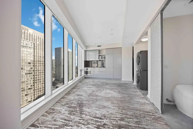 Additional property image - 197 Yonge St Unit 2612