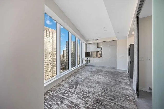 Additional property image - 197 Yonge St Unit 2612