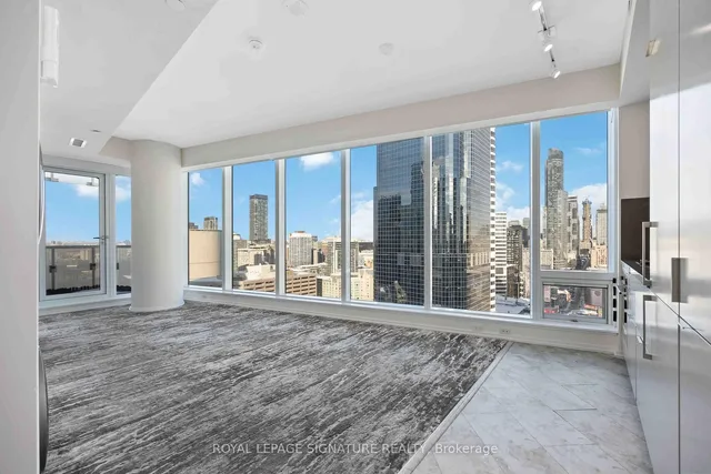 Additional property image - 197 Yonge St Unit 2612
