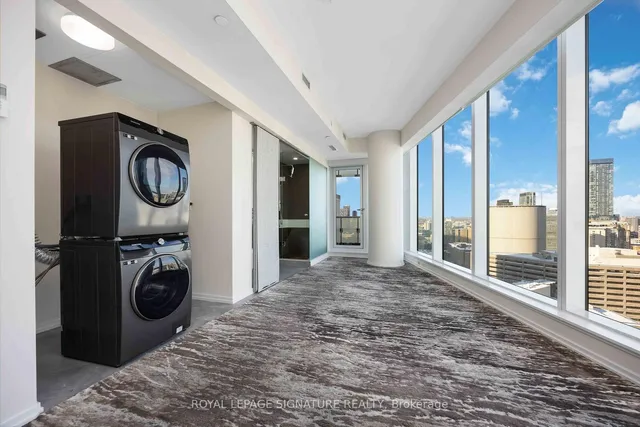 Additional property image - 197 Yonge St Unit 2612