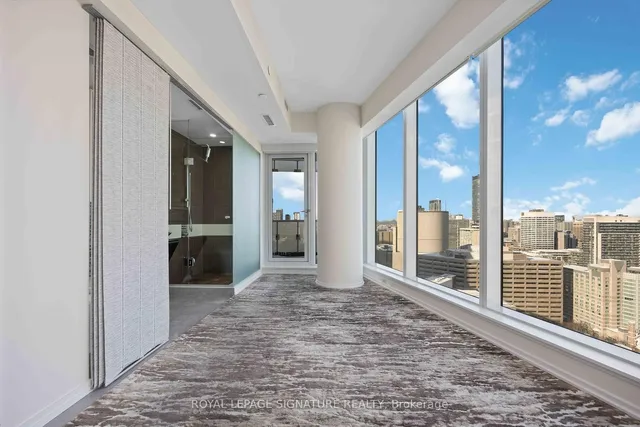 Additional property image - 197 Yonge St Unit 2612