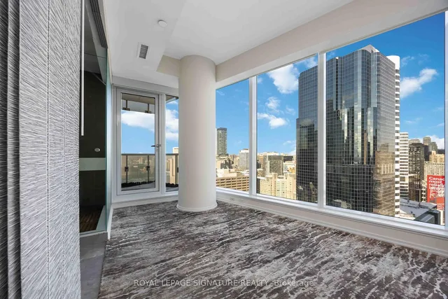 Additional property image - 197 Yonge St Unit 2612