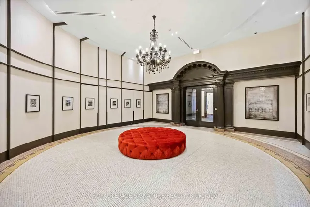 Additional property image - 197 Yonge St Unit 2612