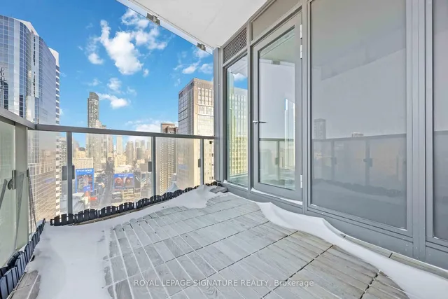Additional property image - 197 Yonge St Unit 2612
