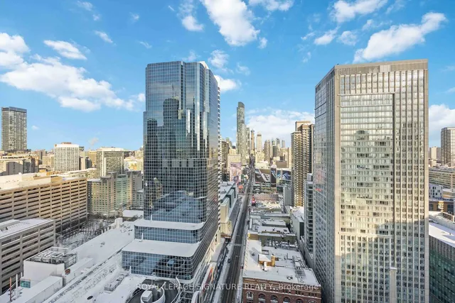 Additional property image - 197 Yonge St Unit 2612