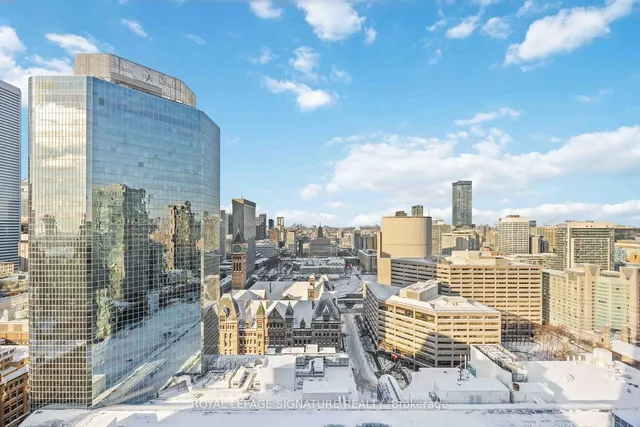 Additional property image - 197 Yonge St Unit 2612