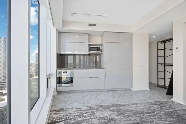 Additional property image - 197 Yonge St Unit 2612