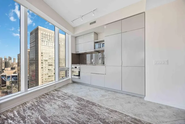 Additional property image - 197 Yonge St Unit 2612