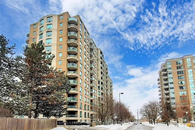 Additional property image - 18 Pemberton Ave Unit PH00