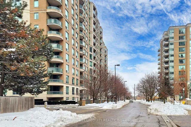Additional property image - 18 Pemberton Ave Unit PH00